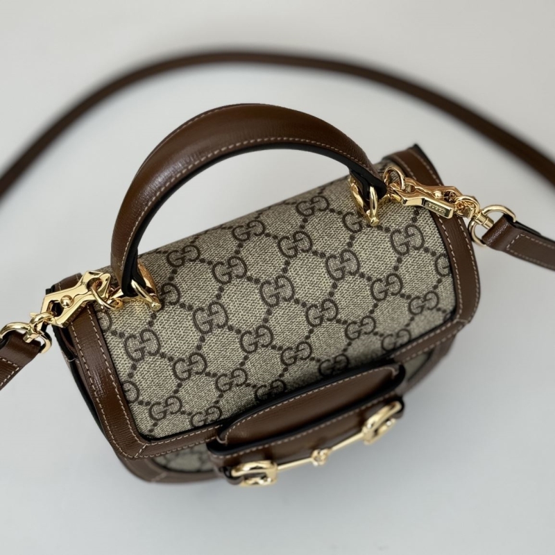 Gucci Top Handle Bags